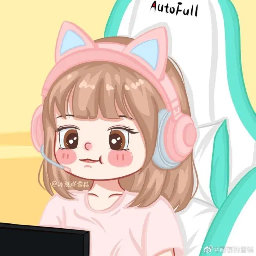 creator zang shรญ's avatar