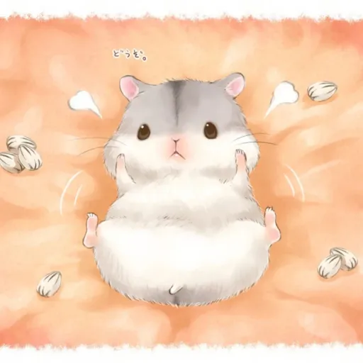 creator Hampter :3's avatar