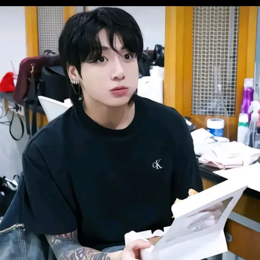 creator jungkook 1234's avatar