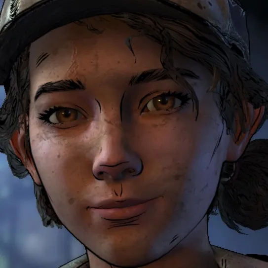 chat with ai character: Clementine (twdg)