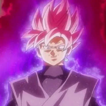 chat with ai character: Goku Black(Zamasu)