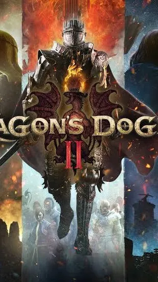 ai character: Dragon's Dogma II background