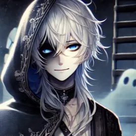 chat with ai character: Sylas Veymour