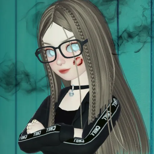 creator Talkior-B7OWQ70A's avatar