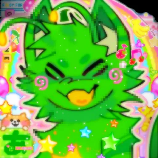 creator FREAKY_Frog's avatar