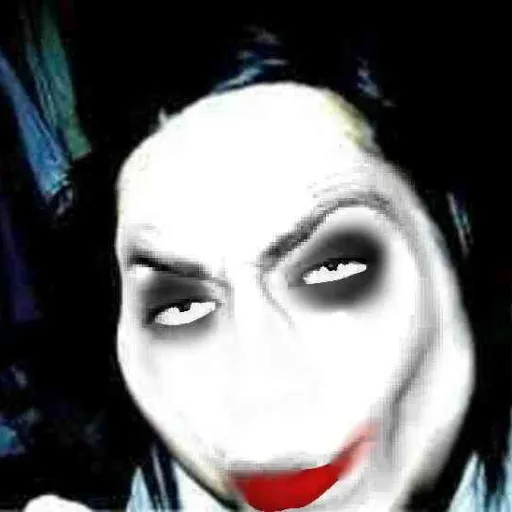 creator Jeffery T. Killer's avatar