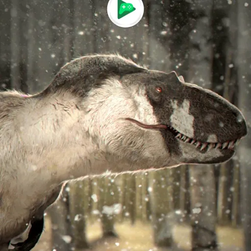 creator Albertosaurus Jw's avatar