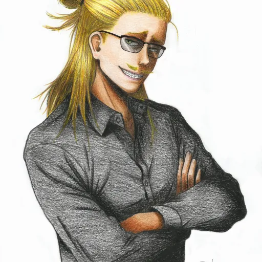 creator ~(Present Mic)~'s avatar
