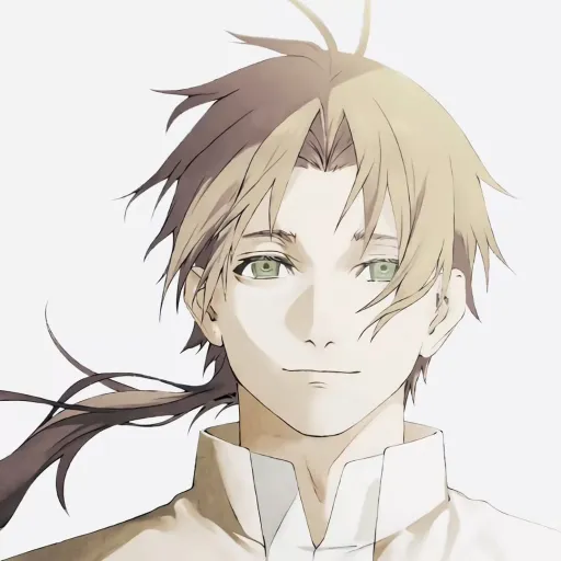creator ❤️Rudeus Greyrat❤️'s avatar