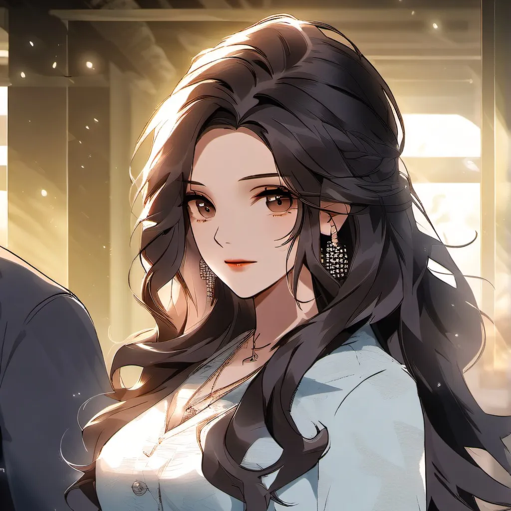 chat with ai character: Twilight pregnancy