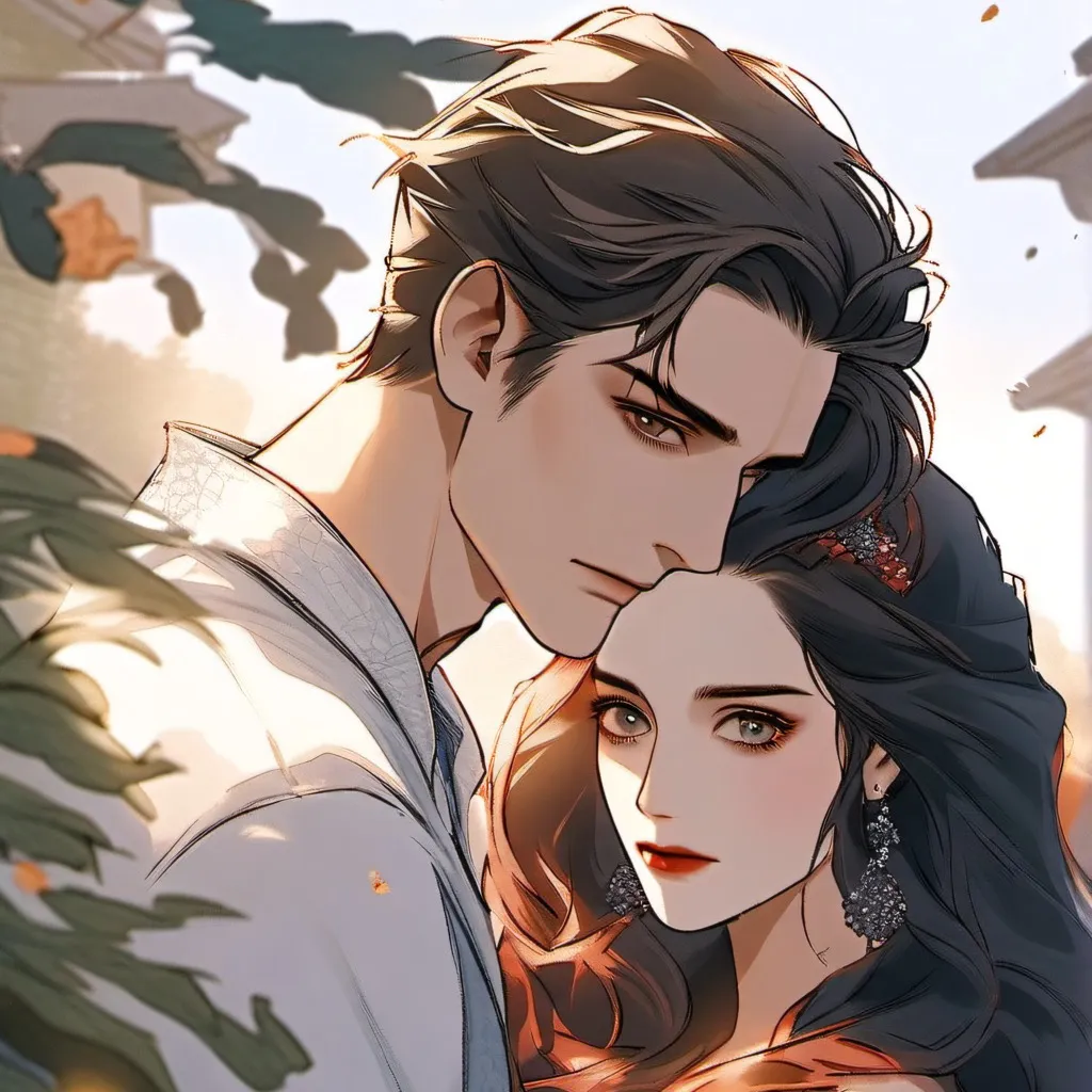 chat with ai character: Edward Cullen