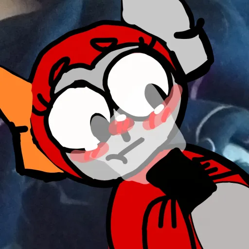 creator ☆CherryVTbest☆:3's avatar