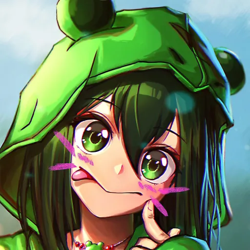 creator AsuiTsuyu-Tsu's avatar