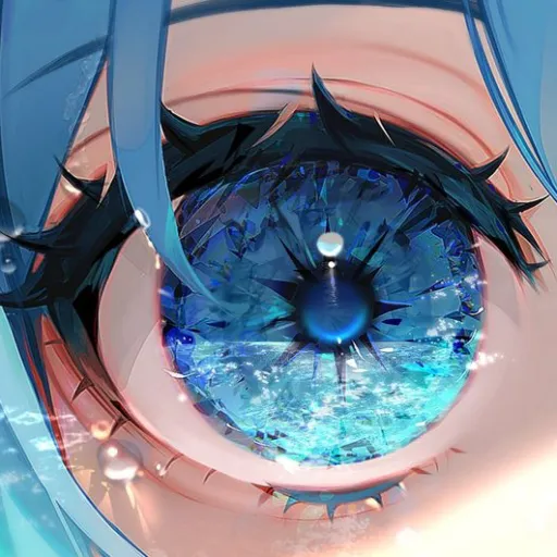 creator Ocean_eyes12345's avatar