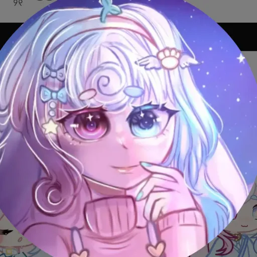 creator 🍡 cotton🌸's avatar