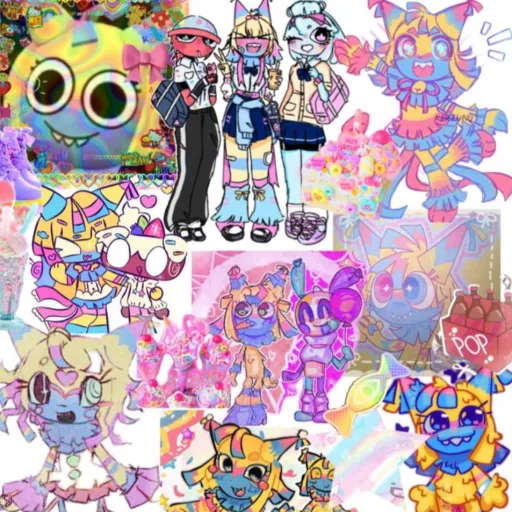 creator ☆♡♕Zoey☆♡♕♥︎★✧♱☘︎'s avatar