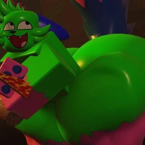 creator johnathan doe's avatar
