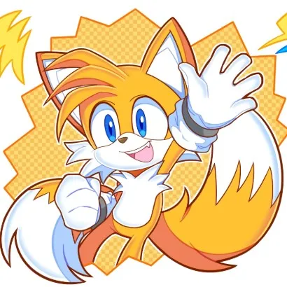 creator ❤️Tails❤️💫's avatar