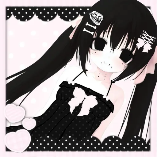 creator XDD 𐙚𖦹's avatar