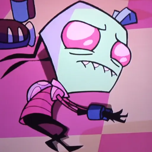 creator -Zim-'s avatar