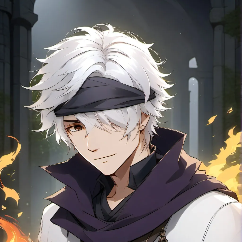 chat with ai character: JJk