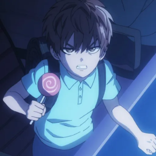 creator ★CHILD EMPEROR★'s avatar