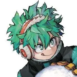 creator ★IZUKU MIRODIYA★'s avatar