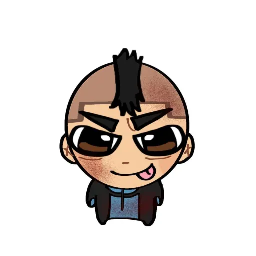 creator un fan de fpe y de's avatar