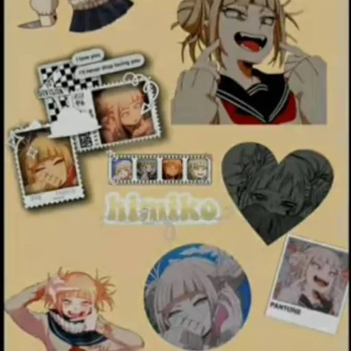 creator Lilly.P's avatar