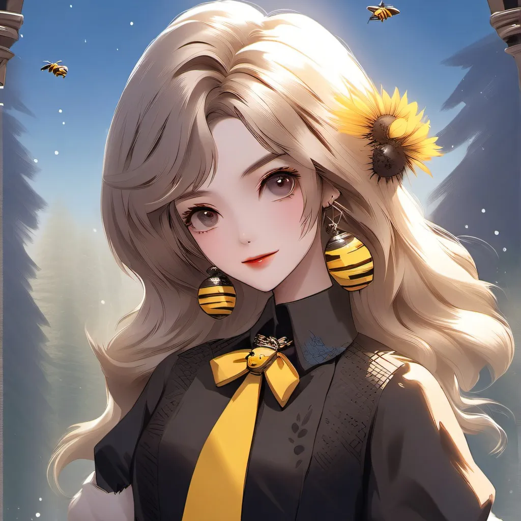 chat with ai character: bb