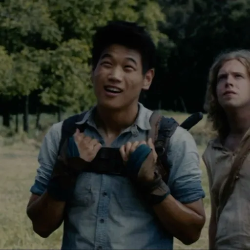creator Maze_runner Stan's avatar