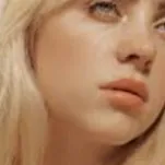 chat with ai character: billie eilish