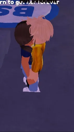 ai character: Olivia background