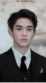 ai character: New member  background