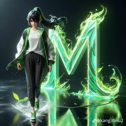 creator Mara X145's avatar
