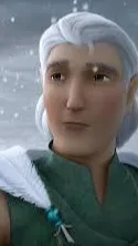 ai character: Milori background