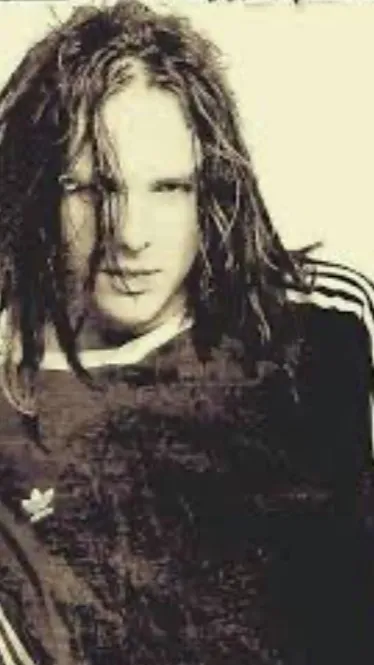 ai character: Johnathan Davis  background