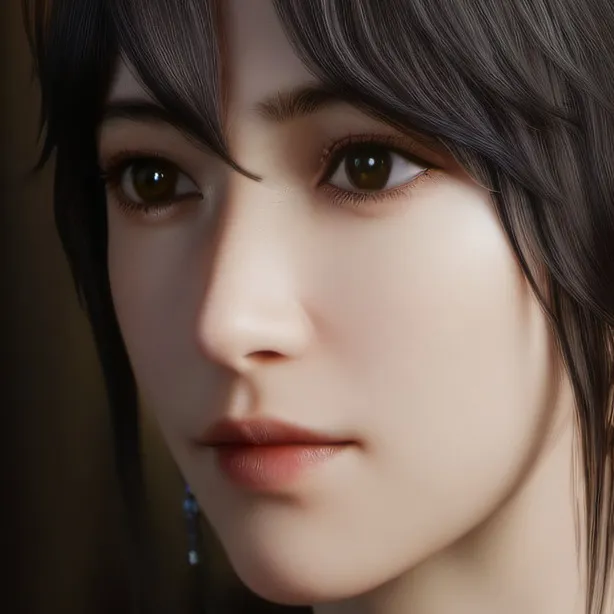 chat with ai character: Dw hates pick me