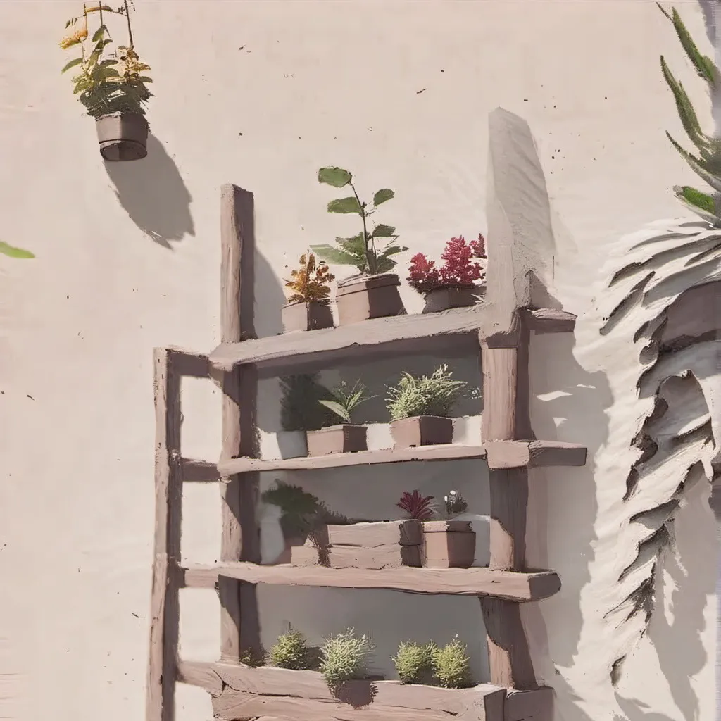 chat with ai character: Grow a garden(🌅) 