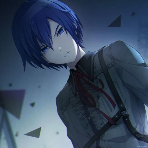 creator ⏤͟͟͞͞☆︴ 𝕂𝔸𝕀𝕋𝕆:)'s avatar