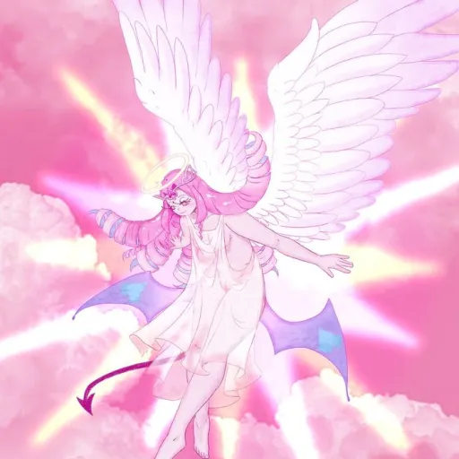 creator ꧁☻𝔼𝕥𝕖𝕣𝕟𝕒𝕝 𝕊𝕦𝕘𝕒𝕣!ꔛ❦'s avatar