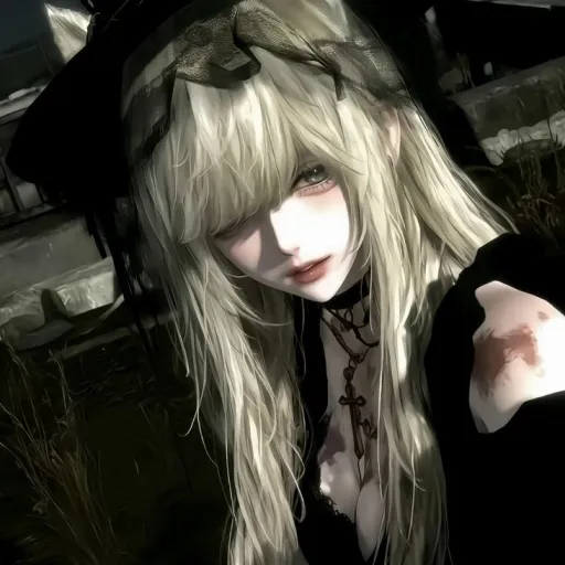 creator Luna alexstar's avatar