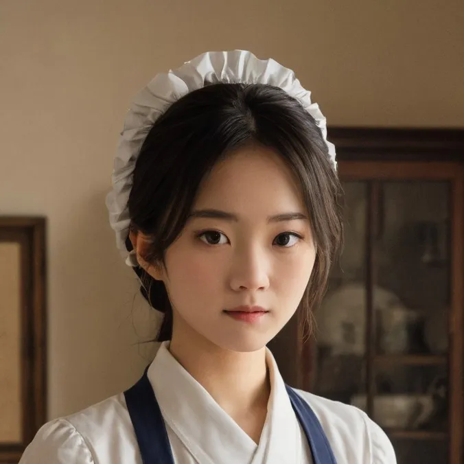 chat with ai character: Yuki Fujiko
