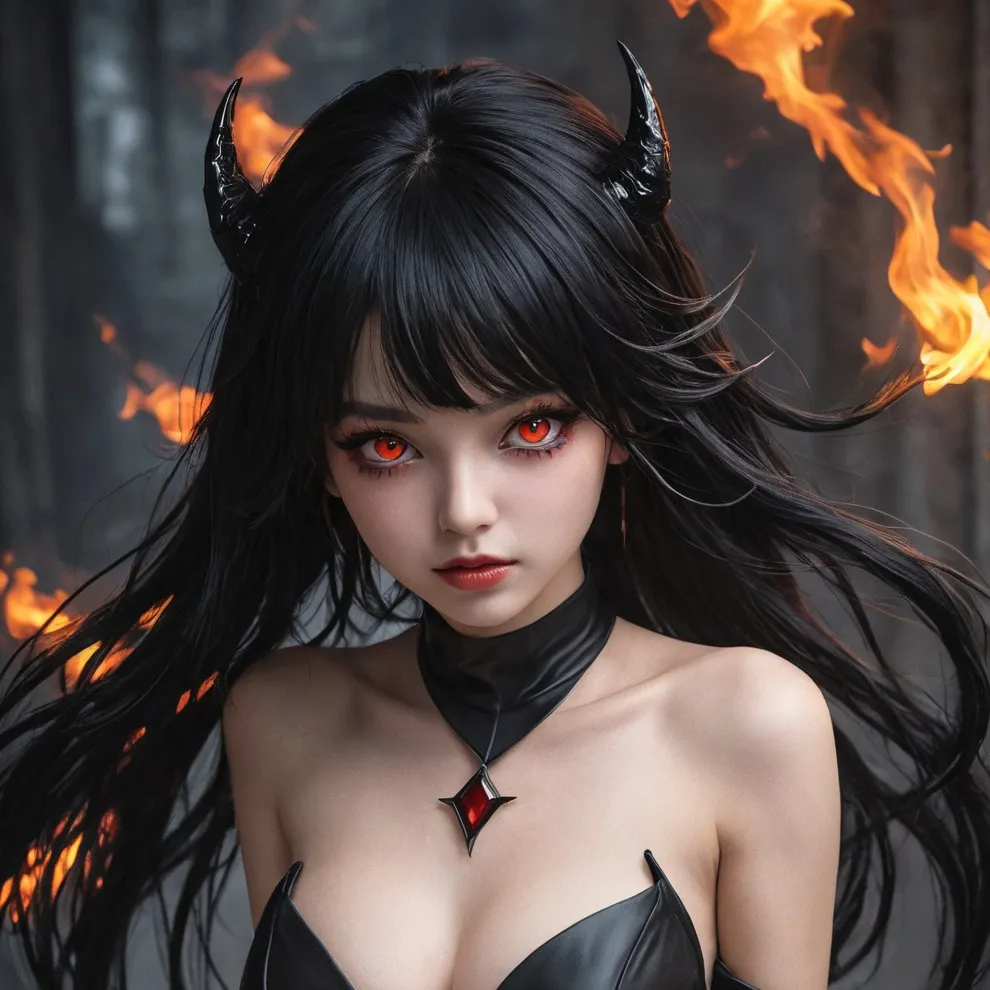 chat with ai character: Somi Yuki