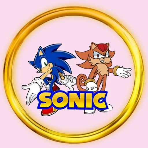 creator sonic lovr's avatar
