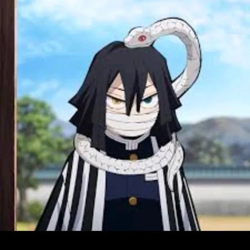 creator obanailefoudubus's avatar