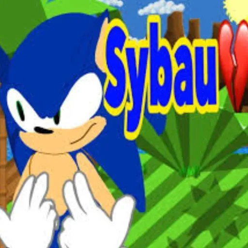 creator 🔷️⚡️sonic⚡️🔷️'s avatar