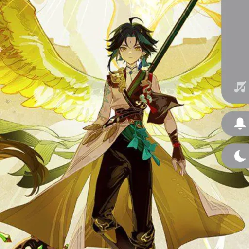 creator Hoyoverse's avatar