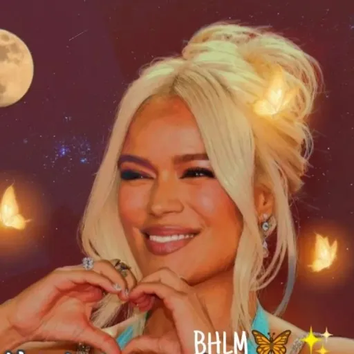 creator 🥰😍lili's avatar