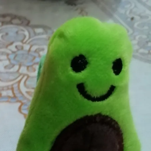 creator Avo the avocado's avatar